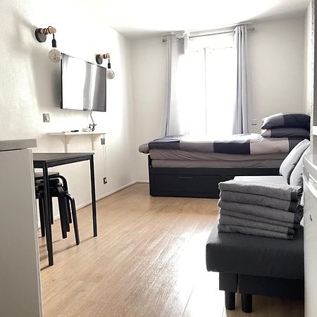 T2D Apartment - Suite Ur Proche Disneyland Paris Bussy-Saint-Georges Exterior photo