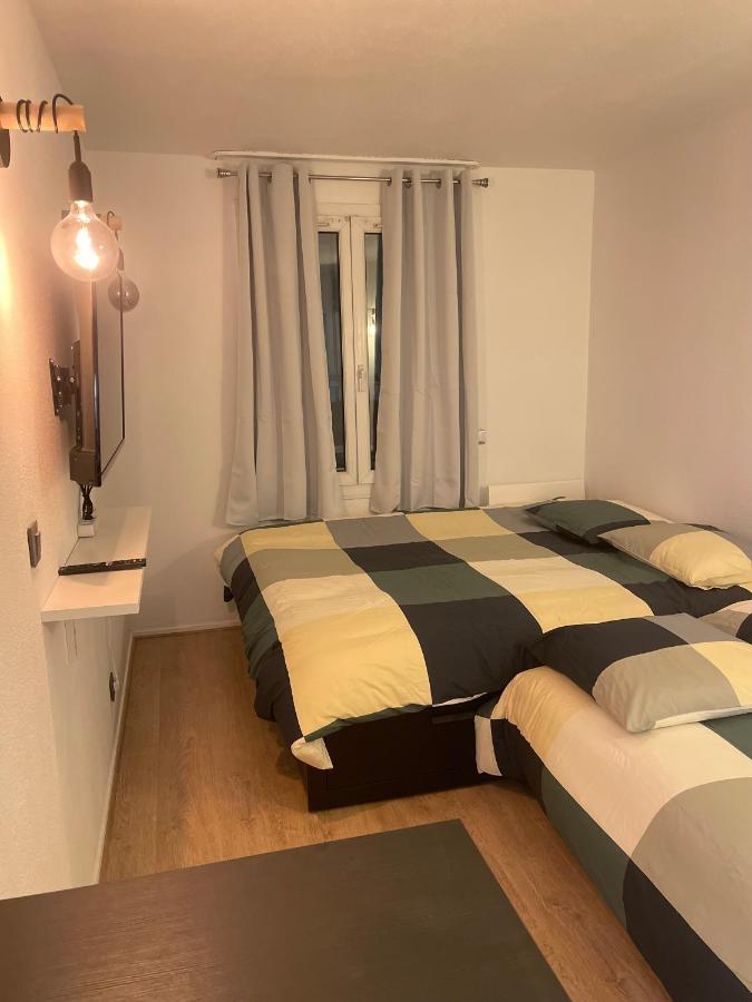 T2D Apartment - Suite Ur Proche Disneyland Paris Bussy-Saint-Georges Exterior photo